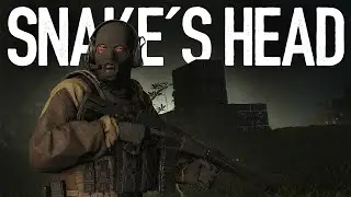 CUTTING OFF THE SNAKE´S HEAD! | Ghost Recon Breakpoint Motherland DLC Walkthrough Ep. 8