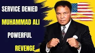 Restaurant Owner Kicked Muhammad Ali Out &mdash; What Happened Next DESTROYED His Entire Life