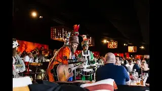 Official Aftermovie Brussels Stephex Masters Belgium - 2024