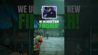 I'VE UNLOCKED A NEW FINISHER AND ITS INSANE! | Acts of Blood