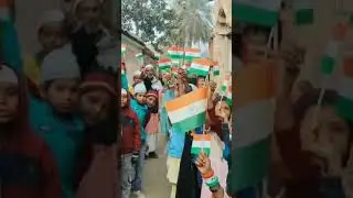 Republic Day# children's #be#happy#ajadi#mathosaw#bollywood# song#shorts#video#please#