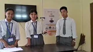 Compost making using organic waste (Ideation) - Team Green Thinkers