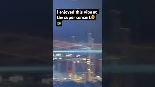 #Vibe #SuperConcert #Guyana