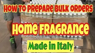 HOME DIFFUSER FRAGRANCE | MADE IN ITALY