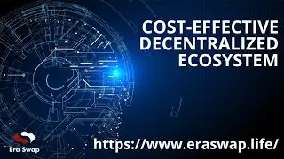 Cost-Effective Decentralized Ecosystem | Era Swap