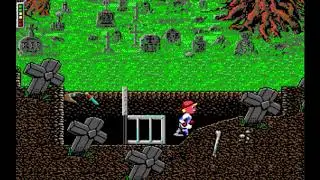 Let's Play Monster Bash - E01