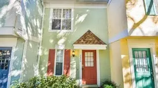 3398 W Wyoming Circle Sheridan Woods Best Agent South Tampa Duncan Duo RE/MAX Townhome Condo Video