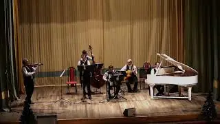 To tango jest dla ciebie (Zygmunt Karasinski)