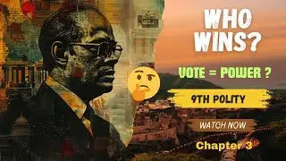 Class 9 Polity &ndash; Ch 3: Electoral Politics ✅ (Only in 12 Minutes) 😱