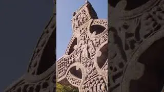The 4 Parts of a Celtic Cross