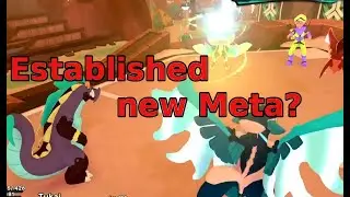 🏆Temtem GOLD Tournament🏆 | Patch 1.3 |  Season 3 | 26.03.2023