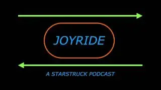 Joyride S1E1 - Jaguar E-Type | Podcast
