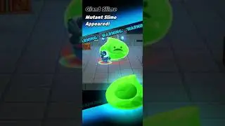 Lab Buster Gameplay