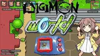 FNFC 197: Perfect Digi Dreams #digimon #vpet #digitalmonster #digitalmonsters