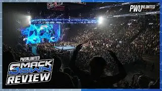 Smackdown Review (1/23/25)