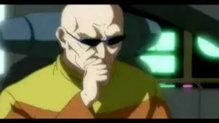 AMV Hell 4 - Picard Song