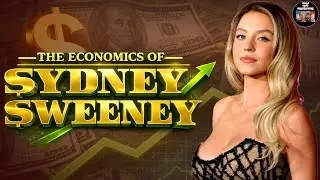Sydney Sweeney is Money