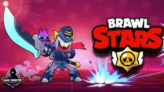 Crazy 🫨 Mortis Gameplay | Part II 💀 #brawlstars  