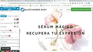 Ajustar la plantilla WP PopularFX