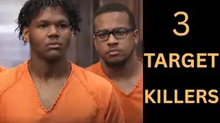 $5 MILLION BOND | Judge Reads Aggravated Murder Charges in Chilling Ohio Arraignment