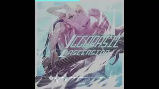 Damare - MIDNIGHT BEACH (SynthV Original)