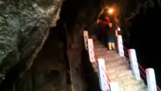 Helisi cave