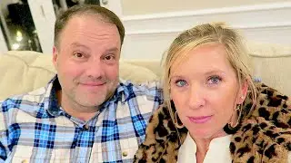 SHE HAD SURGERY! | HUGE THANKSGIVING CELEBRATION