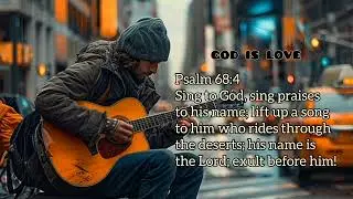 Mercies New With Bible Verse| Christian Song| #godislove77 #bibleverse #jesus #song #video #fyp 