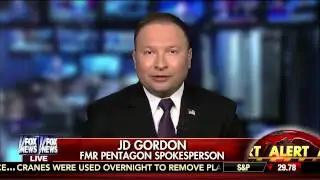 Cavuto | Is Overall U.S. Foreign Policy Fundamentally Flawed?