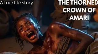 She Slapped an Elder--- What Happened Next Changed Her Forever | African Moral Story.