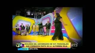 Lo mejor del aniversario de 