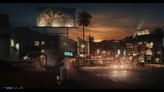 The Big Cigar (Apple TV) VFX shots