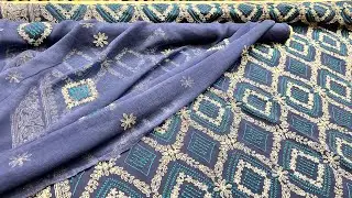 Bareeze New Festive Collection 2025 Volume -4 || launched today || October 29, 2025