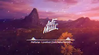 Perfume - Lovefool (Zero Nexx Remix) | ( LOVEFOOL Meme Song)
