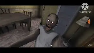 Granny 5 Time To Wake Up all Game Overs New version 1.0