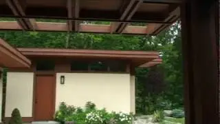 Lost Lake Woods Home + Studio
