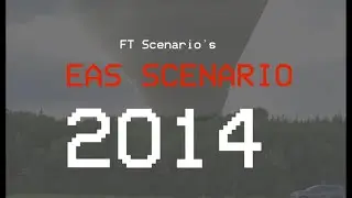 EAS Scenario: 2014 (FULL SCENARIO)