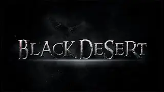 BlackDesert Лучник 63/301/332 Нодовая осада 23.02 с комментариями
