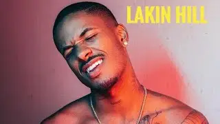 Lakin Hill - Crazy Honey (Official Audio) + sped up