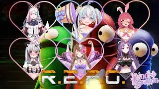 [Multilingual Repo Collab] We are collecting Money!!| Kendra Bratton Fairy VTuber  #vtubers