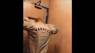 JOSH ALIAS - HORROR STORY. (Feat. Tedy Andreas)