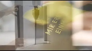 Buchbinderei Mergemeier - Drehschuber Kunstprojekt der Buchkünstlerin Veronika Schäpers