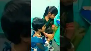 birthday surprise💙#surprise #subscribe #support  #snekha doss