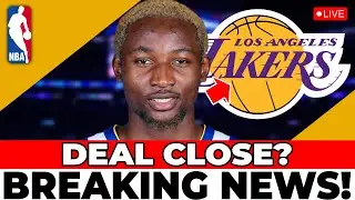 Nuclear news bombshell! Shocking proposal will change everything? LOS ANGELES LAKERS NEWS