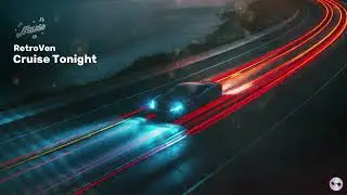 RetroVen - Cruise Tonight (Deep House)
