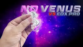 ND Venus IEM Detailed Review - Better than KZ EDX Pro? Best IEM Under Rs.1000?