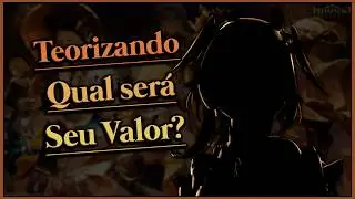 A Linnea Vai Melhorar o Time da Zibai? Teoria do Seu Valor Baseada em C&aacute;lculos | Genshin Impact