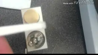 Build tutorial single strand dual coil on the dark