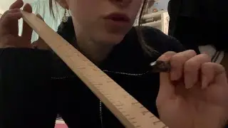 asmr point A & point B test