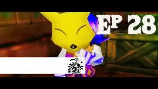NEW 4KHD Majora's Mask Randomizer EP 28: Where For Art Though? Kafei?